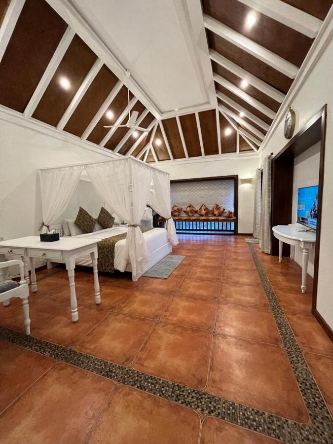 Wild Planet Jungle Resort Devala Екстер'єр фото