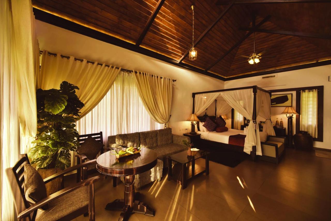 Wild Planet Jungle Resort Devala Екстер'єр фото